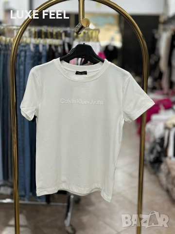 ✨Дамски Тениски , снимка 7 - Тениски - 54135306