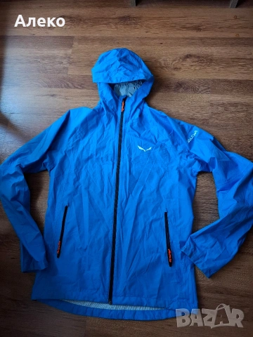 Salewa мъжко яке M- L размер. 