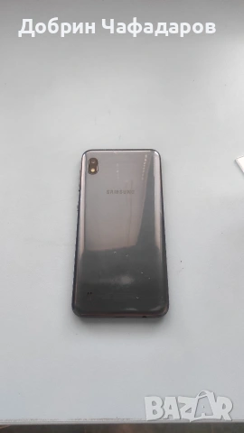 Samsung Galaxy A10, снимка 4 - Samsung - 55070710