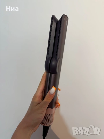 Dyson Airstrait , снимка 3 - Сешоари - 54900499