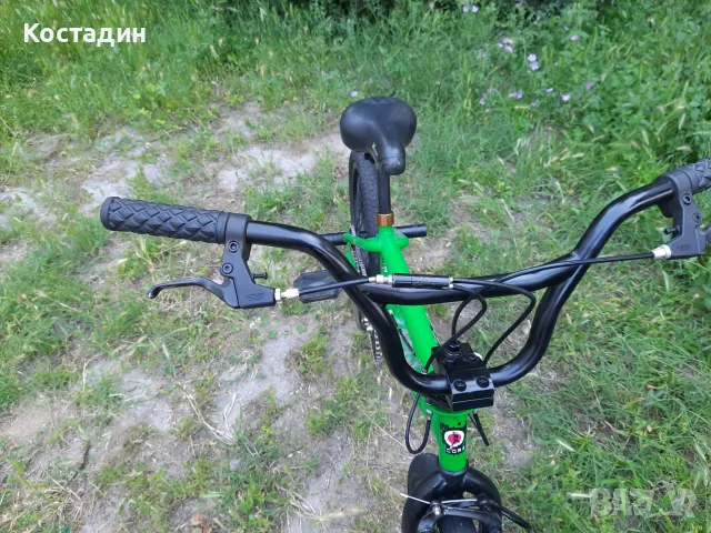 Велосипед BMX Core Hollandia, снимка 6 - Велосипеди - 55569053
