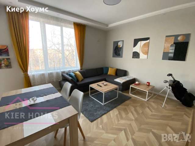 Стилен и напълно обновен ДОМ в кв. Славянски, гр. Димитровград , снимка 2 - Апартаменти - 54942527