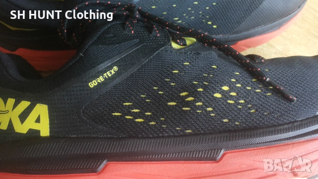 HOKA CHALLENGER ATR6 GORE-TEX Shoes размер EUR 42 2/3 маратонки водонепромокаеми - 2704, снимка 6 - Маратонки - 54887329