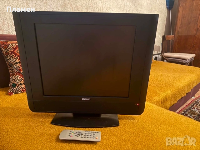 LCD телевизор BEKO 19' инча 