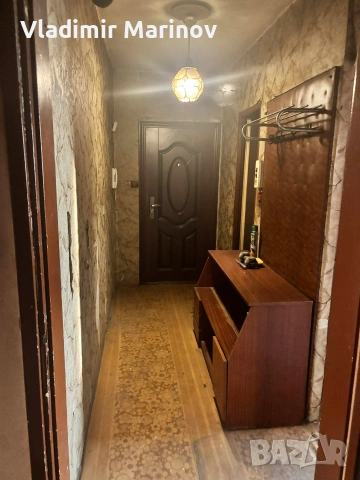 Продава 2-СТАЕН, гр. Русе, Чародейка - Юг, снимка 10 - Апартаменти - 55170733