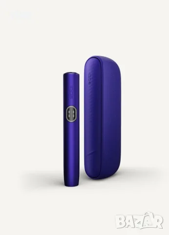 IQOS ILUMA i-ТОП ЦЕНА