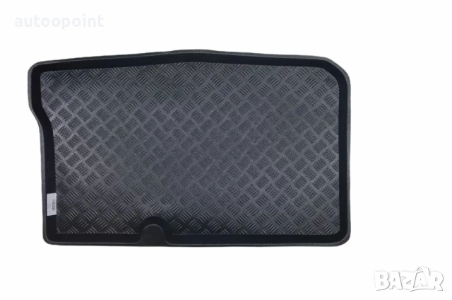 Стелка за багажник за Ford Ka+ III (2017+) Trend, 5 doors