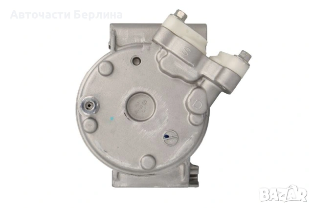 Компресор за климатик за Ford Focus и Ford Kuga, снимка 5 - Части - 54865294