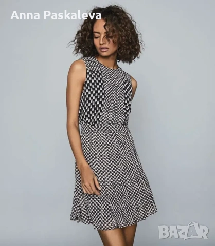 Рокля Reiss, снимка 6 - Рокли - 51150462
