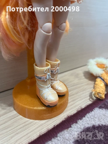 Rainbow high кукла, снимка 4 - Кукли - 54058495