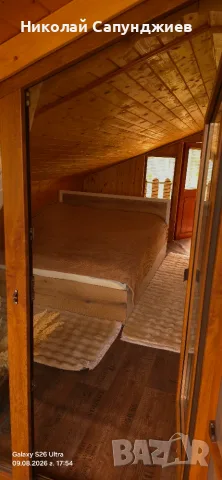 Къщичка в гората, снимка 17 - Почивки на планина - 55644593