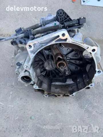 0d0301103 скоростна кутия ръчна 5ст. от Seat Ibiza (KJ1) 1.0 TSI 95 кс., двигател CNZ, 5 ск.