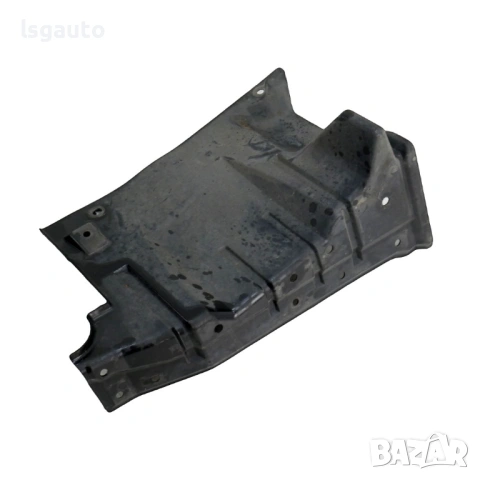 Лява кора двигател Mitsubishi Lancer X (GS44S) 2007-2017 ID: 159369, снимка 2 - Части - 54077868