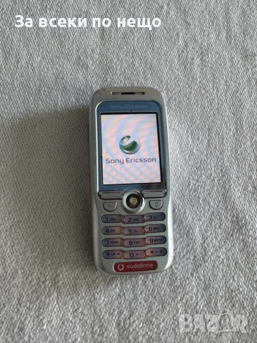 Sony Ericsson F500i, снимка 10 - Sony Ericsson - 55379283