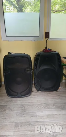 Комплект колони Pip audio