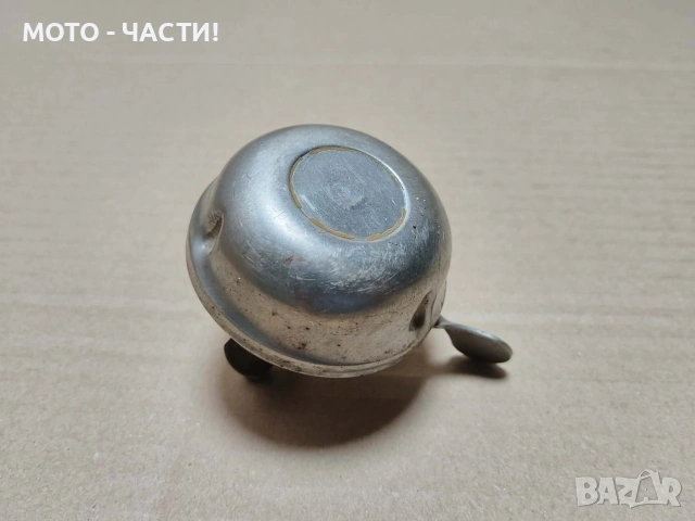 Звънец За Ретро Велосипеди. / РАБОТЕЩ! / НОМЕР 151.