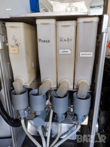 Кафемашина  за вашия търговски обект за хотел за блок маса , снимка 8 - Кафе машини - 41829981