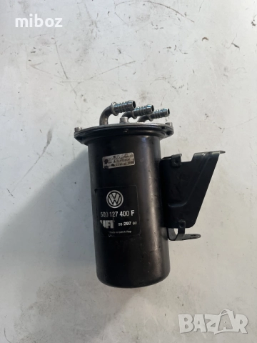 Корпус горивен филтър Audi Seat Skoda VW
