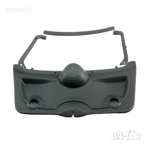 Комплект интериорни кори заден капек Mini Hatch (R50; R53) 2001-2006 ID: 163064 