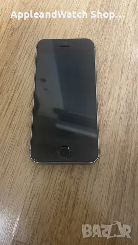 iPhone SE (2016)