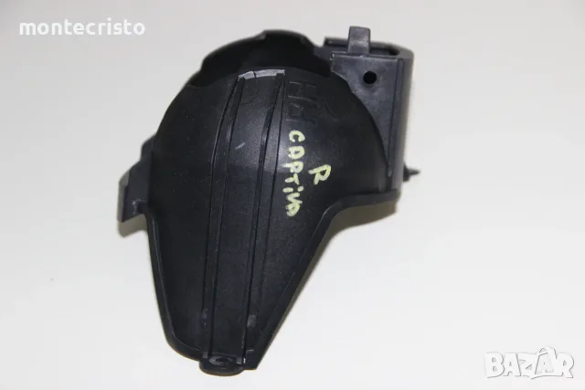 Дясна стойка халоген Chevrolet Captiva (2006-2011г.) държач десен фар за мъгла стоика Каптива, снимка 4 - Части - 55331266