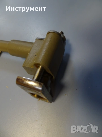 Вътромер индикаторен НИ 160 mm indicator bore gauge, снимка 4 - Други инструменти - 54855505