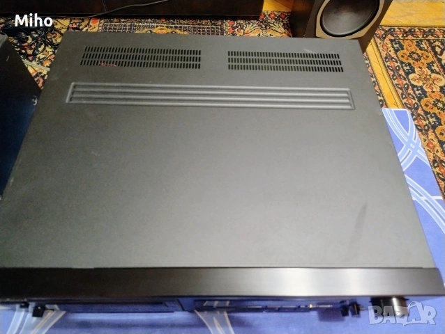 Pioneer CT 757, снимка 2 - Декове - 54496414