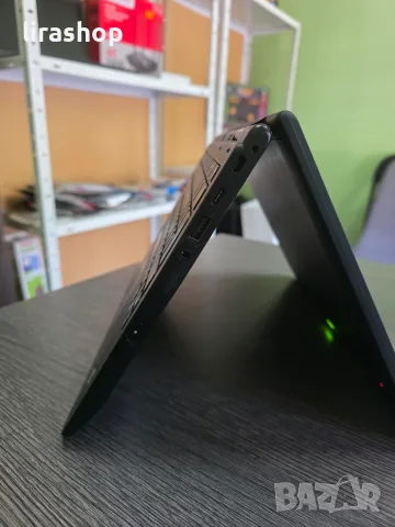 4 ядрен Лаптоп / таблет 11.6" Lenovo ThinkPad Yoga 11e | Silver N5000 / 8GB DDR4 / 256GB SSD, снимка 9 - Лаптопи за дома - 55350818