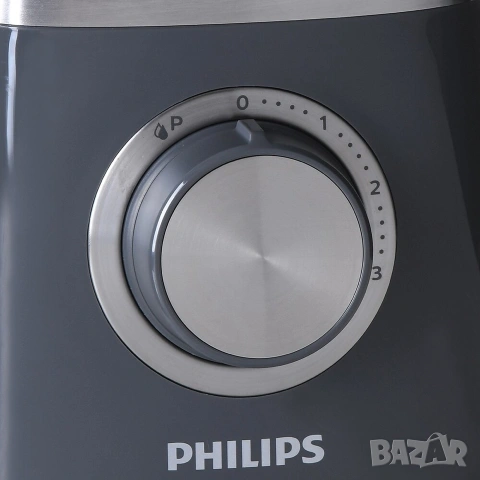 Philips 5000 series HR3020/20 блендер, 2 L, 1000 W, неръждаема стомана
, снимка 2 - Блендери - 55180283