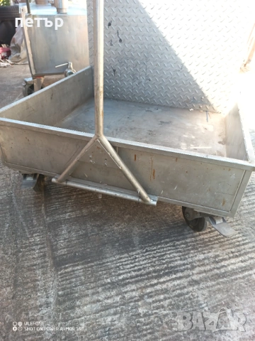 Вакуум- вана , снимка 12 - Хладилни витрини и фризери - 54073205