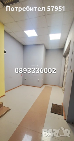 Бизнес помещение, Димитровград, снимка 11 - Офиси - 55236120
