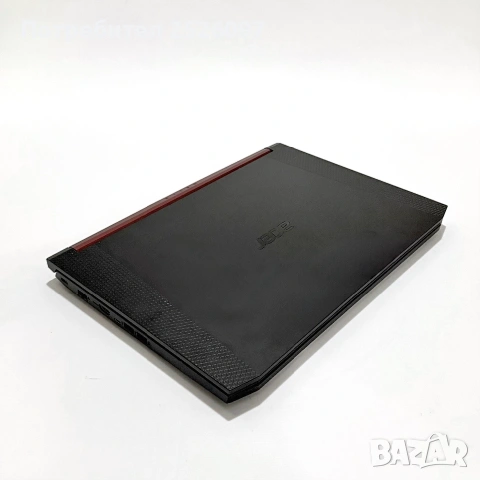 ACER Nitro AN515/i5-9300H/NVIDIA GTX 1650/12GB RAM/512GB NVMe, снимка 6 - Лаптопи за игри - 55218782