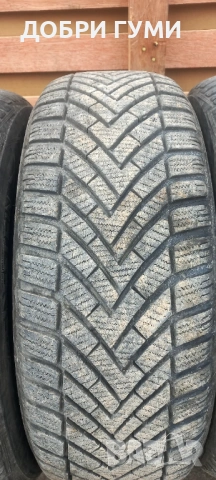 205 55 16 ТОП 7мм, снимка 6 - Гуми и джанти - 51643918