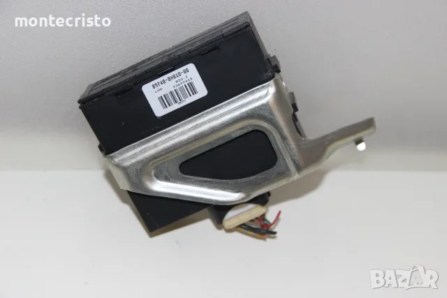Комфорт модул Peugeot 107 (2005-2012г.) 73677412 / 89740-0H010-00 / 897400H01000