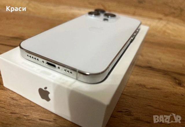 IPhone 14 -128 гб. ПЕРФЕКТЕН , снимка 7 - Apple iPhone - 53973813