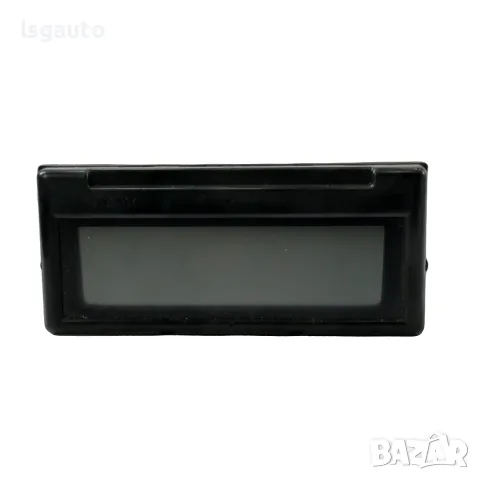 Дисплей Volvo V50 2004-2010 ID: 162760 OEM 30797719