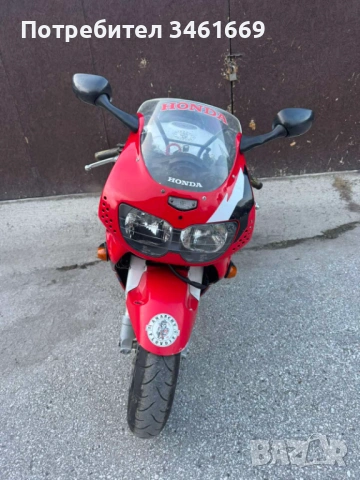 Honda CBR900RR, снимка 5 - Мотоциклети и мототехника - 54805139