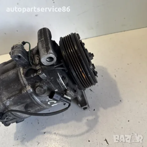 Компресор на климатичната система за Volvo XC60 2.4 TDI (2011) P30630921 OEM, снимка 2 - Части - 55655952