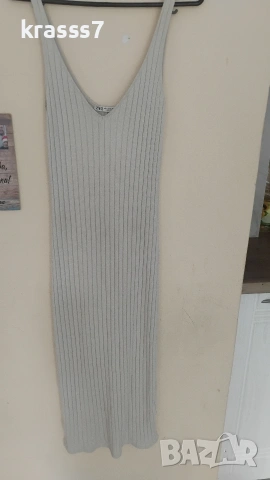 рокля Zara