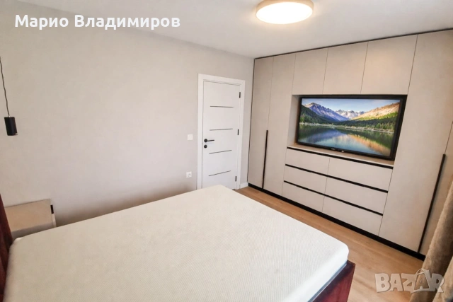 2-стаен модерен апартамент, нова тухла, снимка 4 - Апартаменти - 54149055