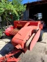 Продавам балеровачка Welger 51  , снимка 3