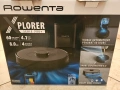 Прахосмукачка робот Rowenta Xplorer 75+ мокро почистване, снимка 5