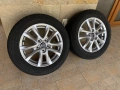 16" 5x114.3 Mazda Original , снимка 6