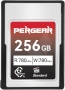 Карта памет Pergear 256GB CFexpress Type A, скорост на четене до 780MB/s и скорост, снимка 1