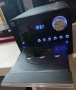 Аудио уредба Dual USB SD CD FM флашка карта памет диск радио с тонколони 25 евро, снимка 3