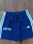 Adidas Sportswear - мъжки памучни къси панталони р-р L, снимка 6