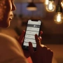 LED Smart крушка 1 бр Philips Hue 9290030519, снимка 2