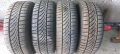 205 55 16 ВСЕСЕЗОННИ Като нови , снимка 1
