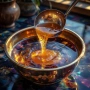 Правя восъколеене по стар християнски метод., снимка 4