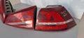 Стопове Vw Golf 7 GTI 2016г, снимка 2